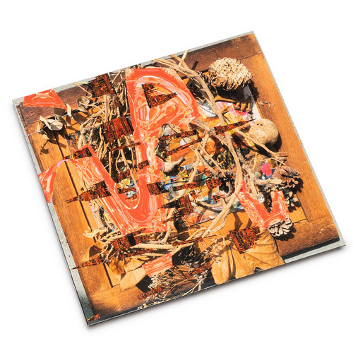 Tsubute Mosaic