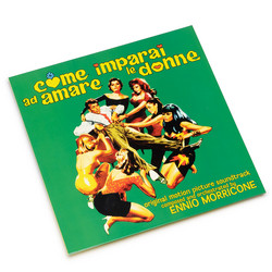Come Imparai Ad Amare Le Donne