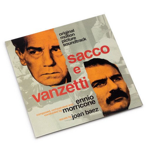 Sacco e Vanzetti 
