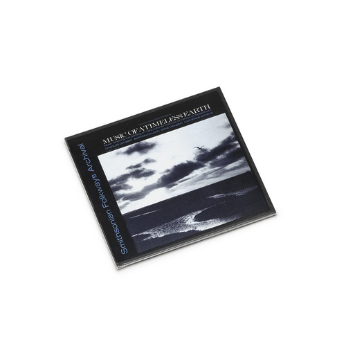 Music Of A Timeless Earth