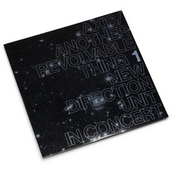 Axis/Another Revolvable Thing 1