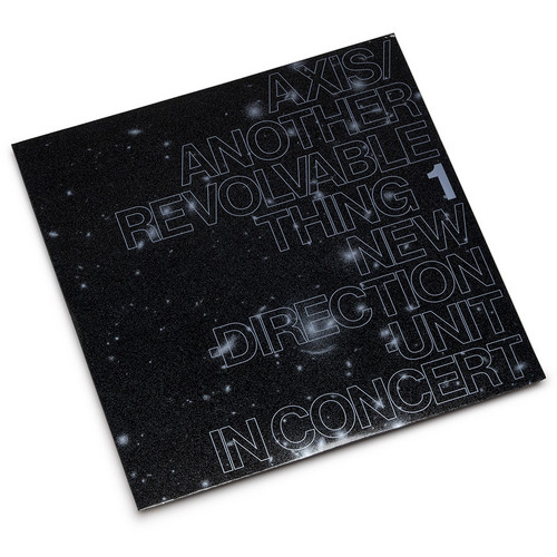 Axis/Another Revolvable Thing 1