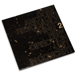 Axis/Another Revolvable Thing 2