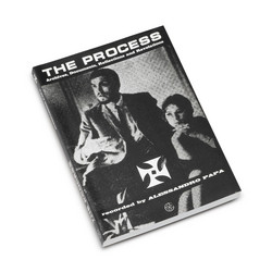 The Process: Archives, Documents, Reflections, and Revelations (Book)