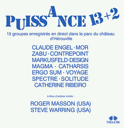 Puissance 13+2
