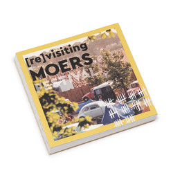 [re]visiting Moers Festival (Book)