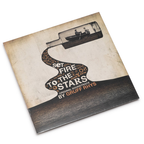 Set Fire To The Stars