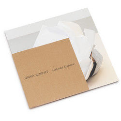 Call and Response (LP + Book)