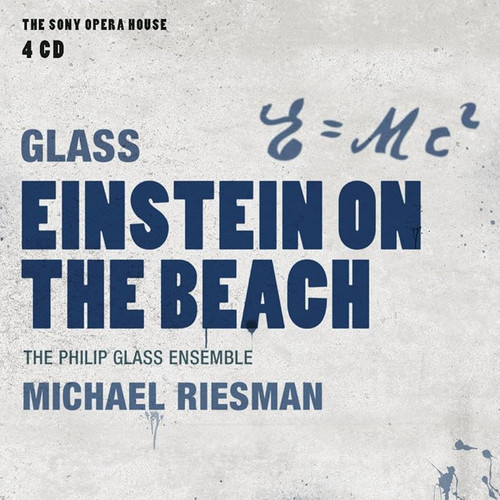 Einstein on the Beach
