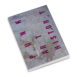 Punk Art History (Book)