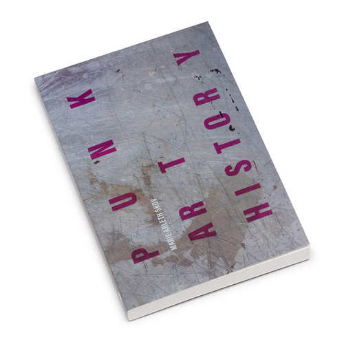 Punk Art History (Book)
