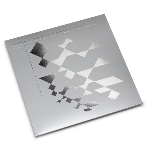 Musica Elettronica / Computer Music 1966-1972