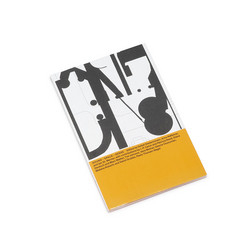 Sound – Space – Sense (Book)