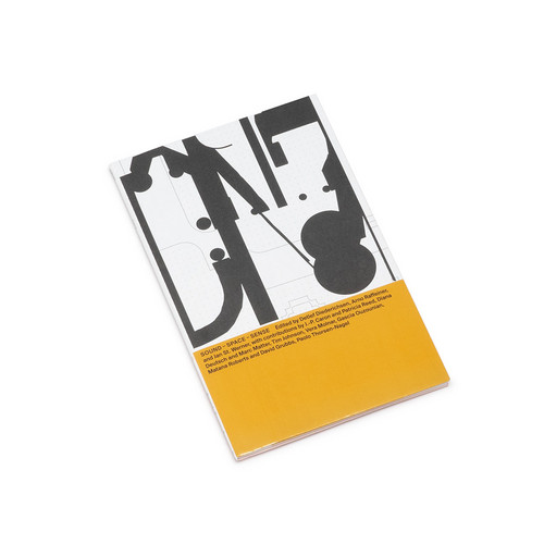 Sound – Space – Sense (Book)