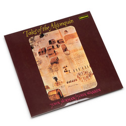 Tales of the Algonquin