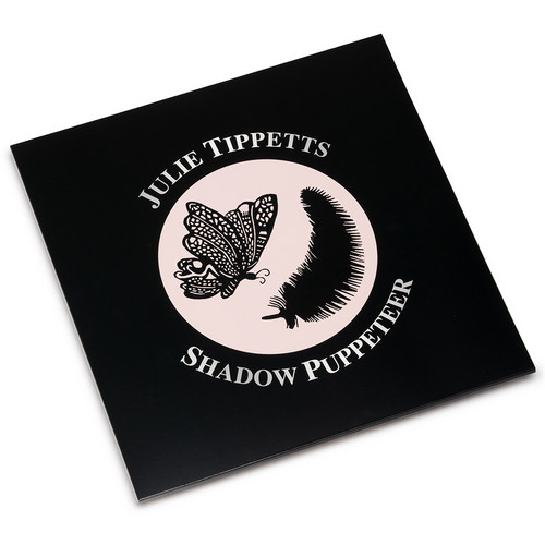 Shadow Puppeteer