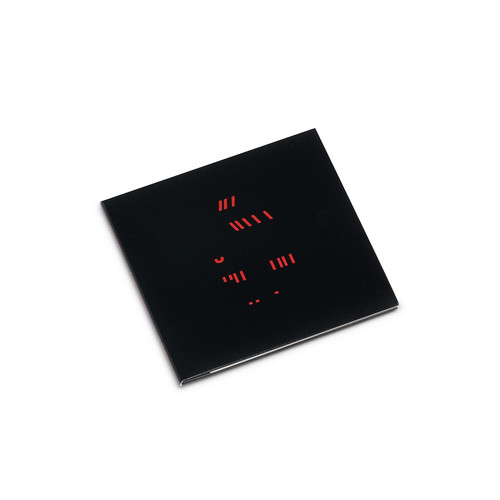 A Catalogue of Sounds