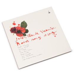 Roses Rouge Sang