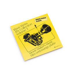 Sound Music 45s, Vol. 1 (7")
