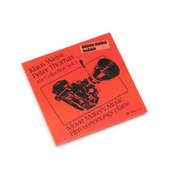Sound Music 45s, Vol. 3