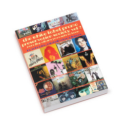 The White Label Promo Preservation Society Volume 2 (Book)