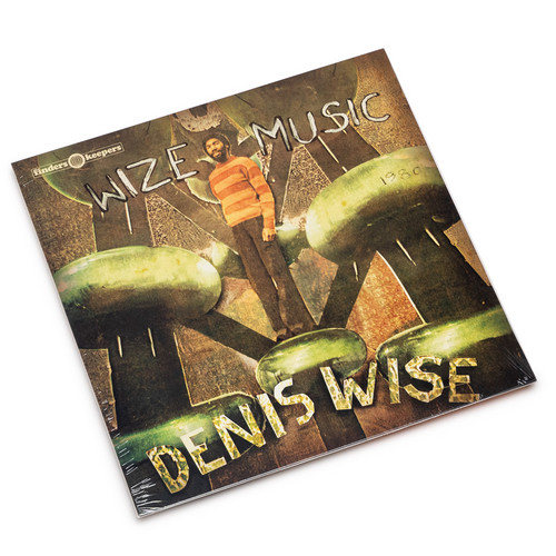 Wize Music