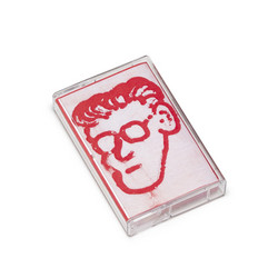 WPH (Tape)