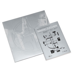 Parete 67 / Milan RAI Studio di Fonologia Musicale 1955-83