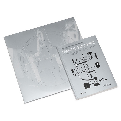 Parete 67 / Milan RAI Studio di Fonologia Musicale 1955-83