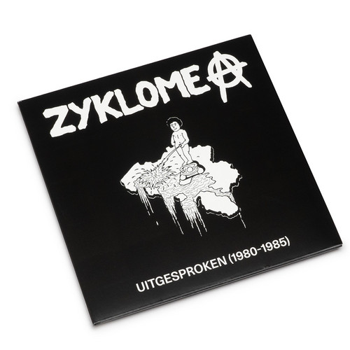 Uitgesproken (1980–1985)