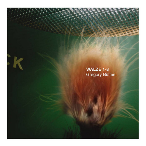 Walze 1-8