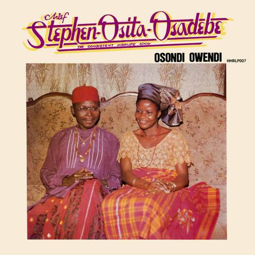 Osondi Owendi