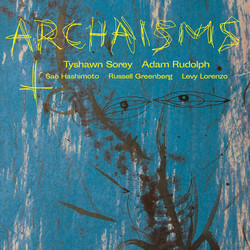 Archaisms II 