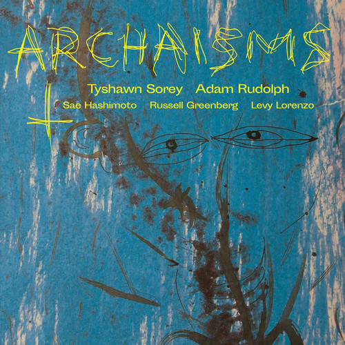 Archaisms II 