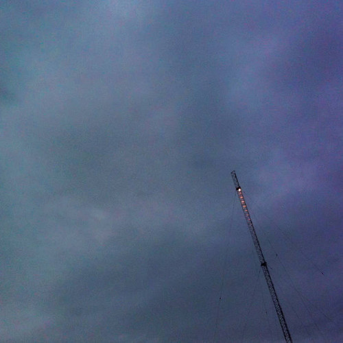 Melodies From A Dead Radio