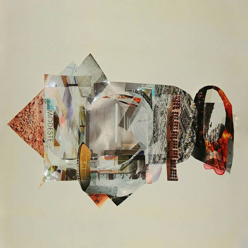 "The Art of K7" vol​​​.​​​#2