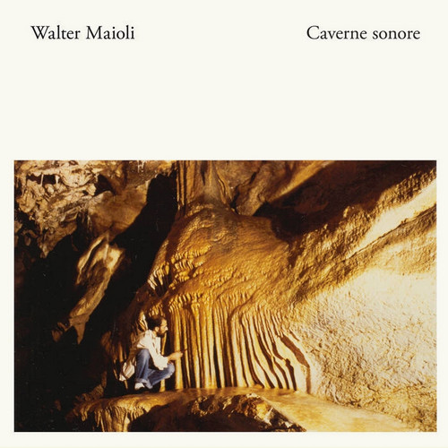 Caverne Sonore 