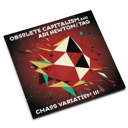 Chaos Variation III