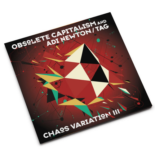 Chaos Variation III