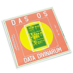 Data Divinarum