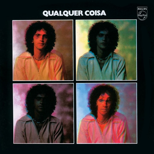 Qualquer Coisa