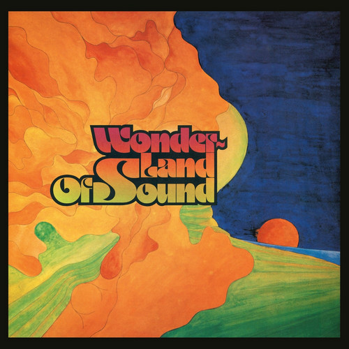 Wonderland of Sound