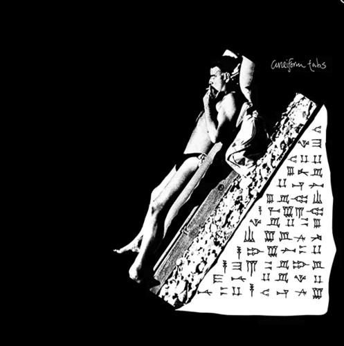 Cuneiform Tabs