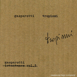 Tropismi