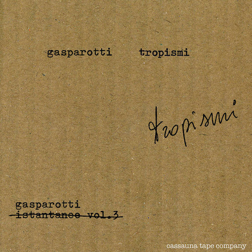 Tropismi