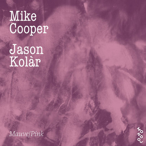 Mauve​/​Pink