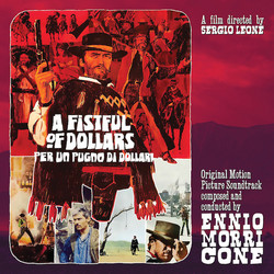 A Fistful of Dollars / Per un Pugno di Dollari