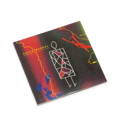 Charles F. Bleistift EP