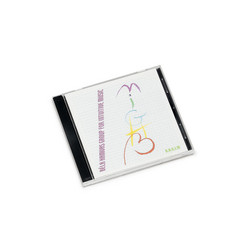 Béla Hamvas Group For Intuitive Music