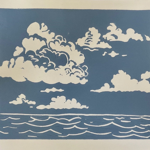 Clouds/Waterland 